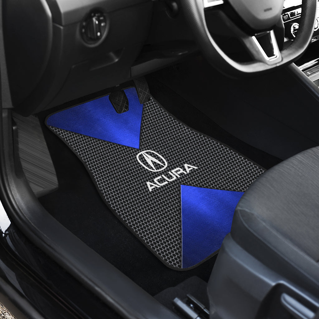 Acura Front Car Mats v5