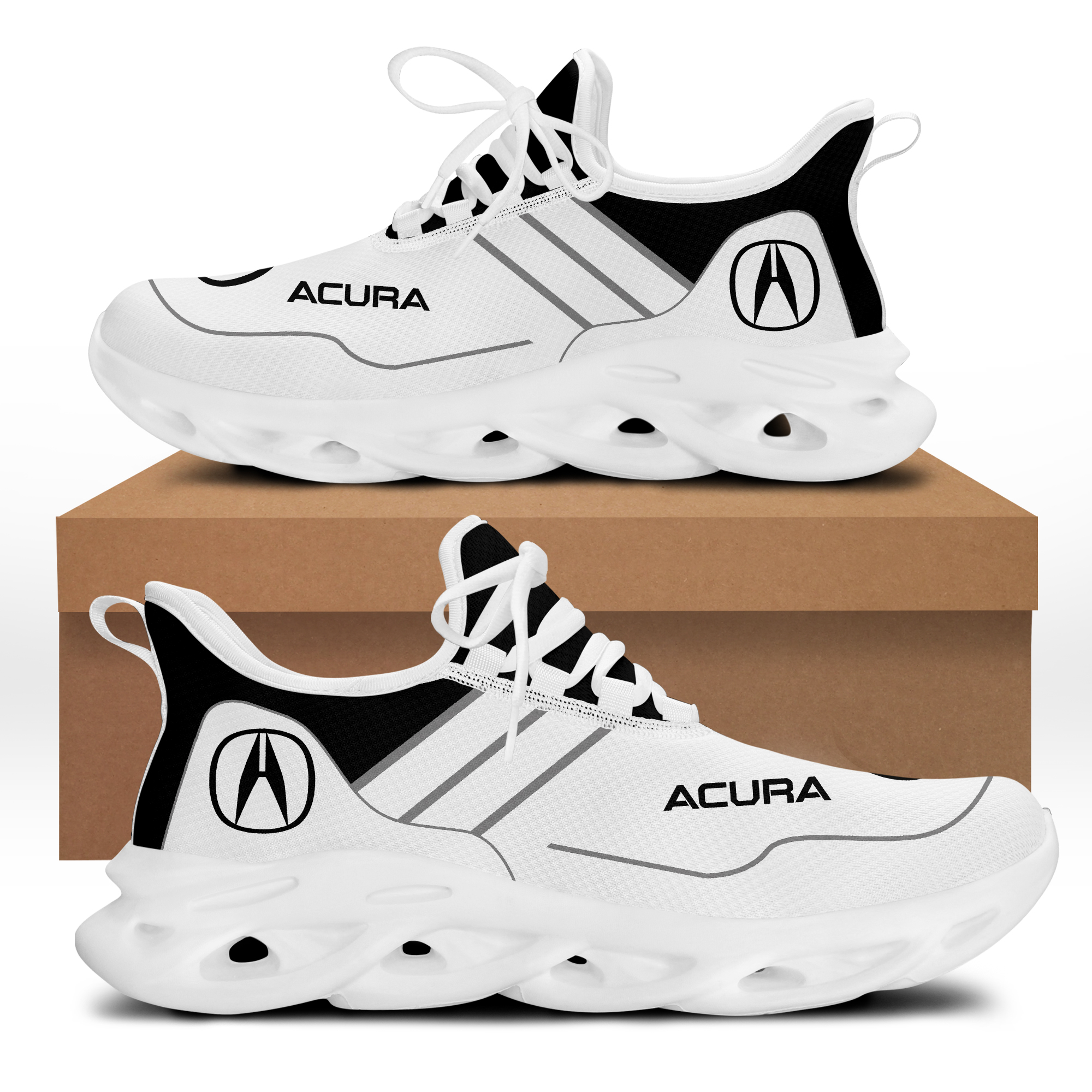 Acura Sneakers Shoes