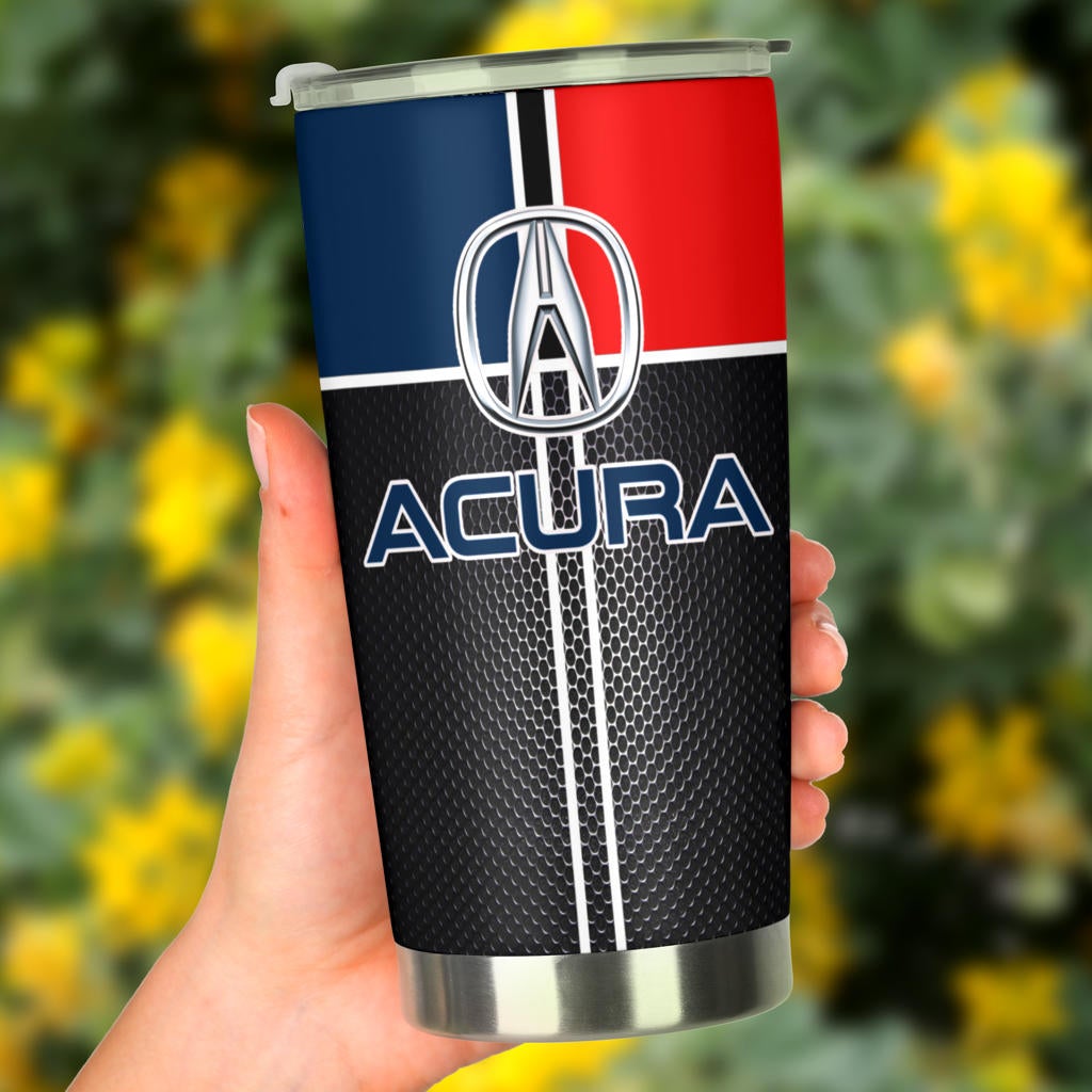 Acura Tumbler V1