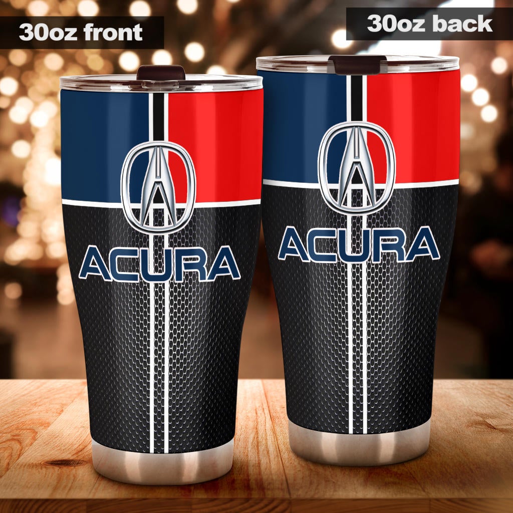 Acura Tumbler V1