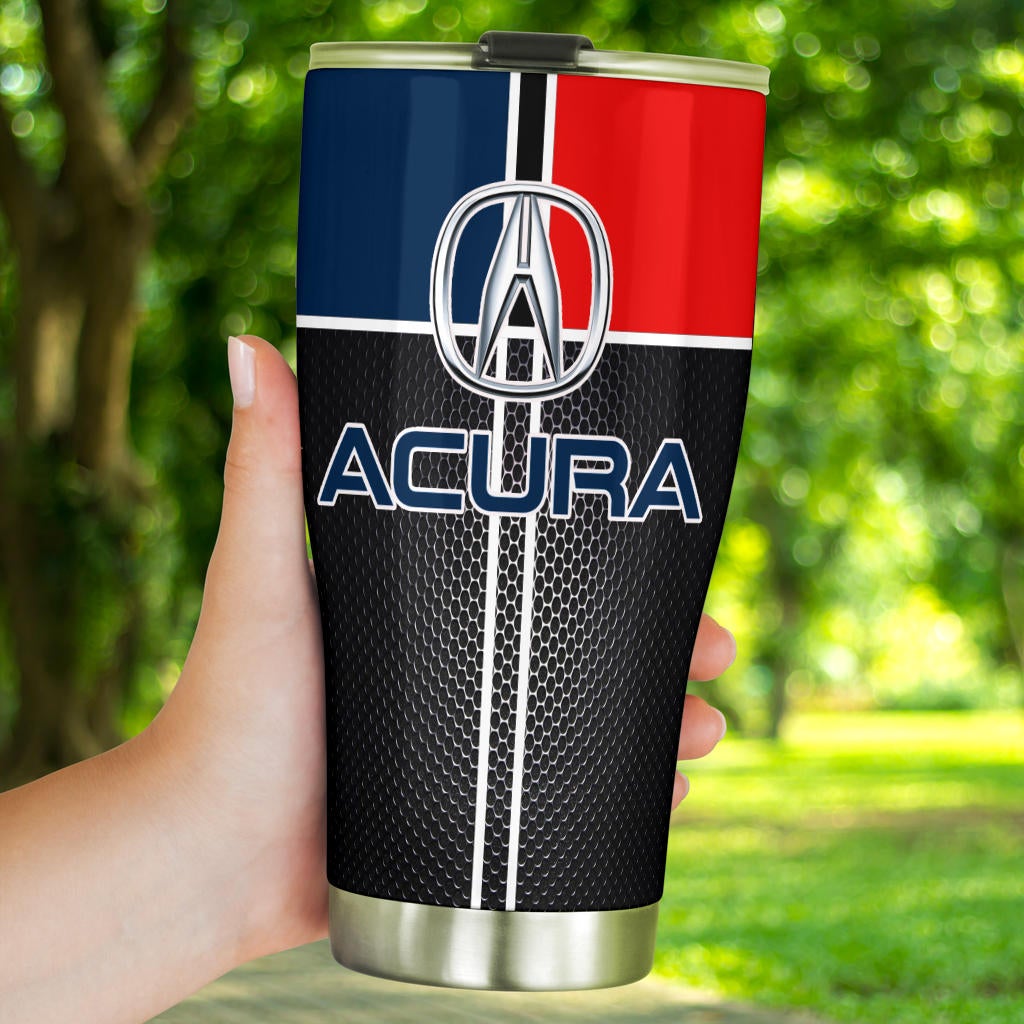 Acura Tumbler V1