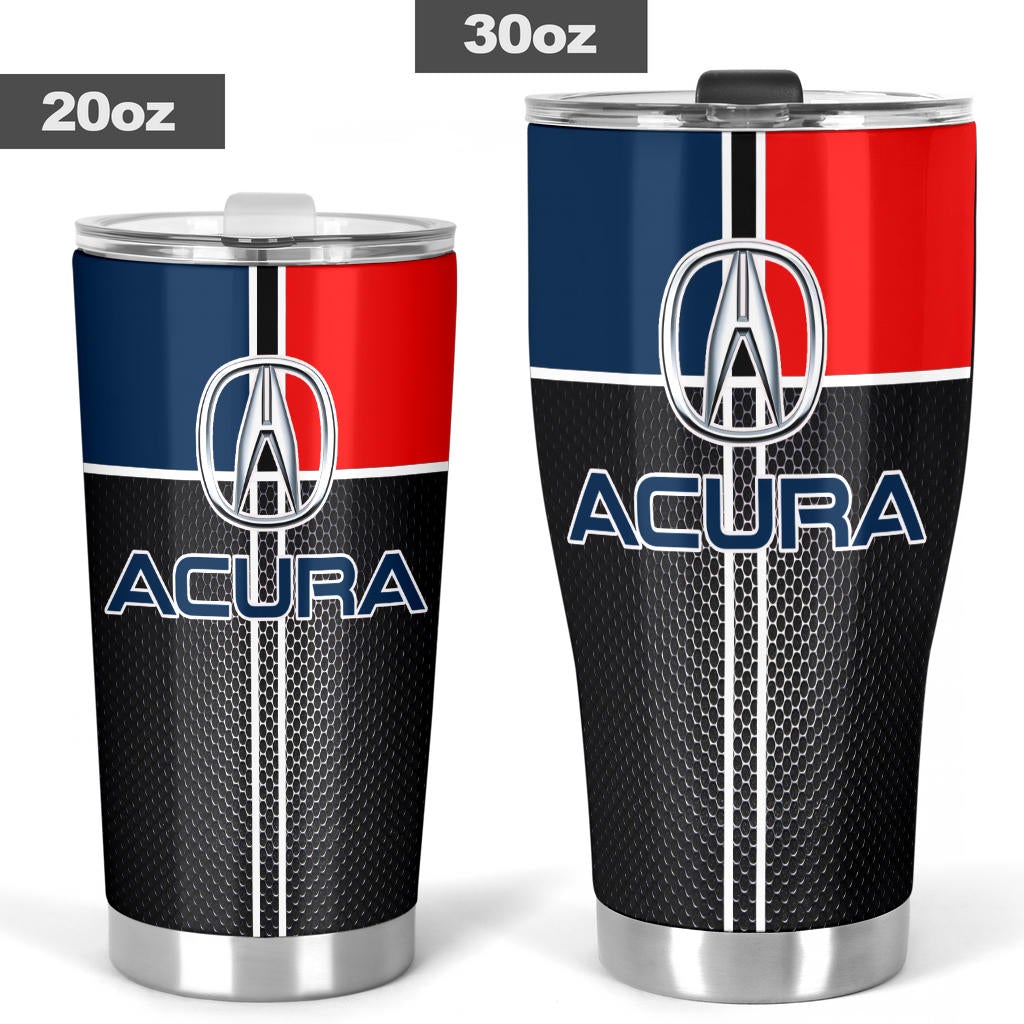 Acura Tumbler V1