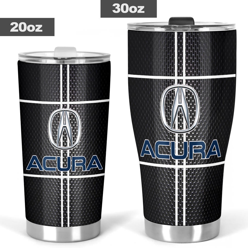 Acura Tumbler V2