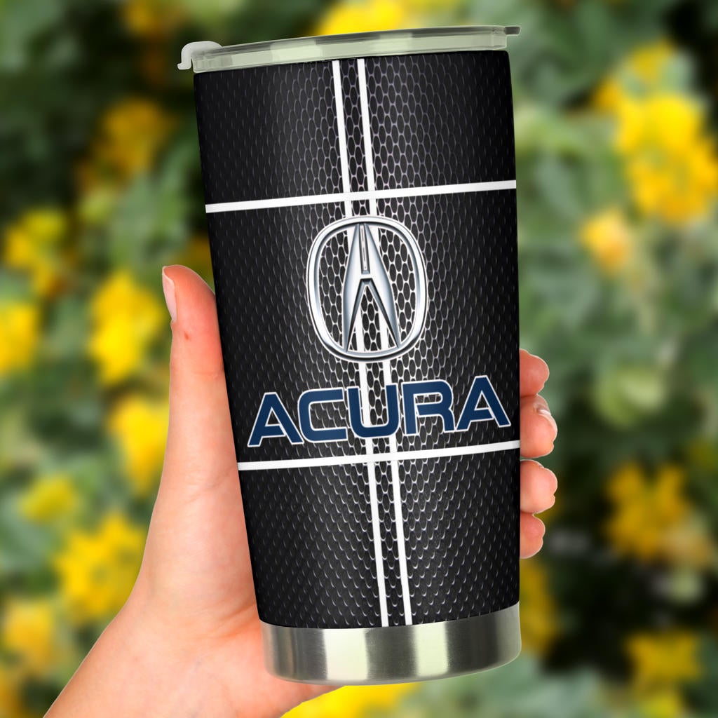 Acura Tumbler V2