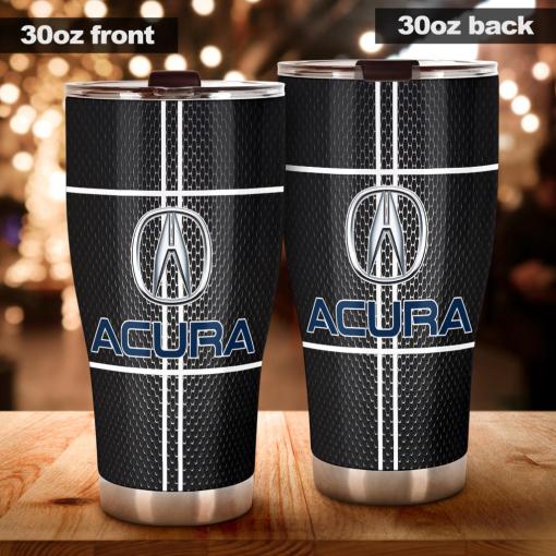 Acura Tumbler V2