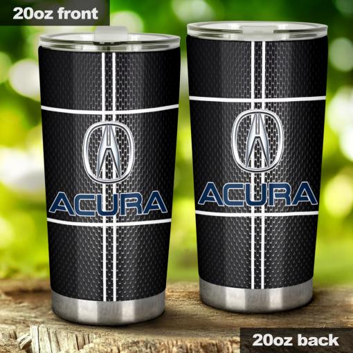 Acura Tumbler V2