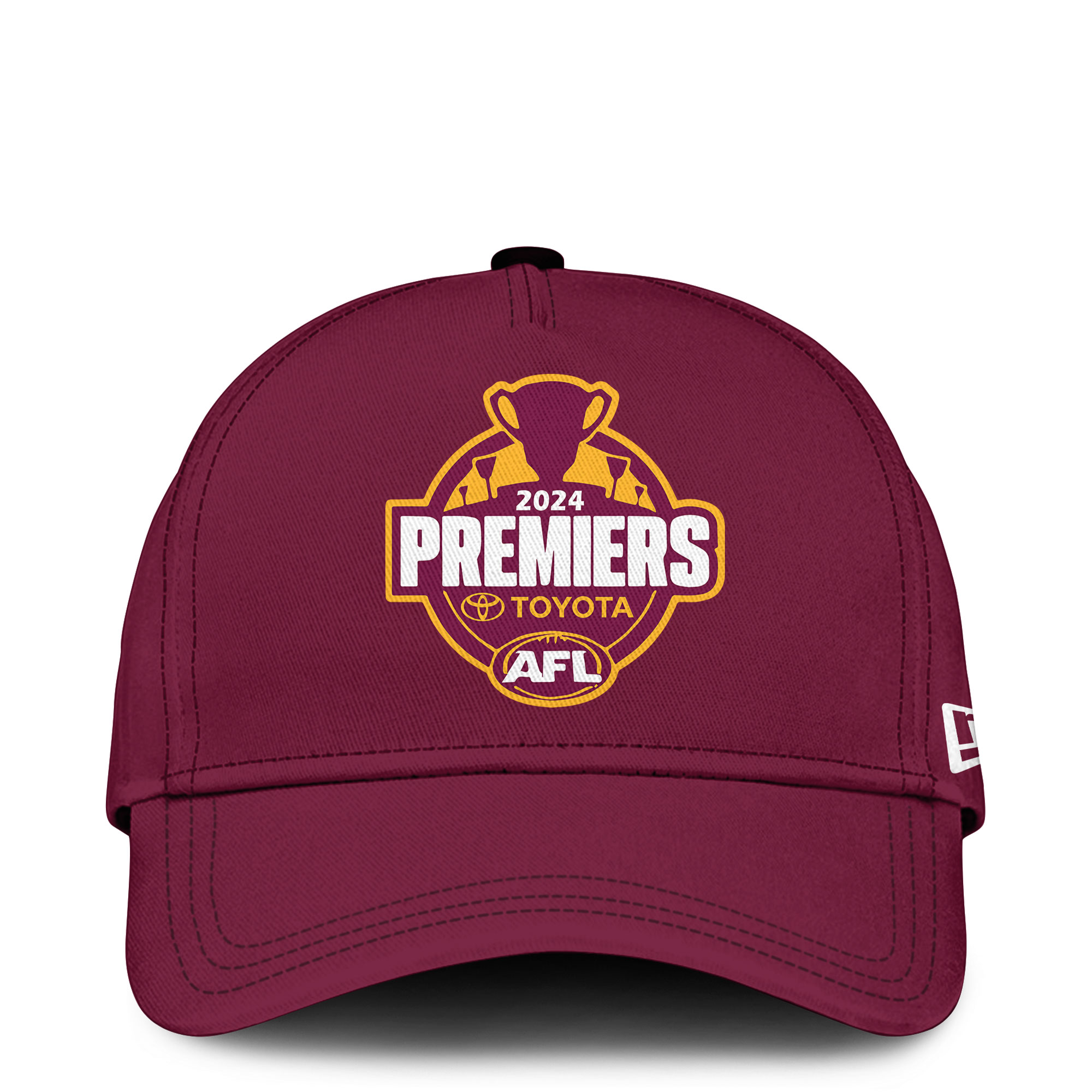 AFL Premiers Unisex Polo BLNQ2