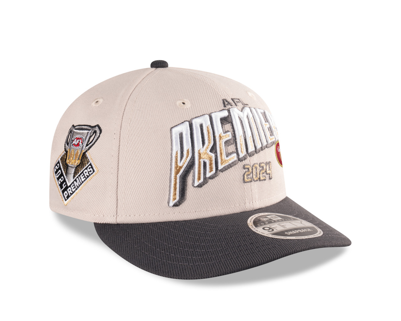 AFL Premiers Unisex T-shirt BLNQ1