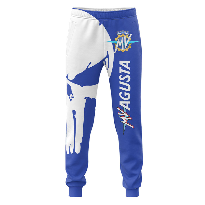 Agusta t-shirt hoodie apparel 3D full printing