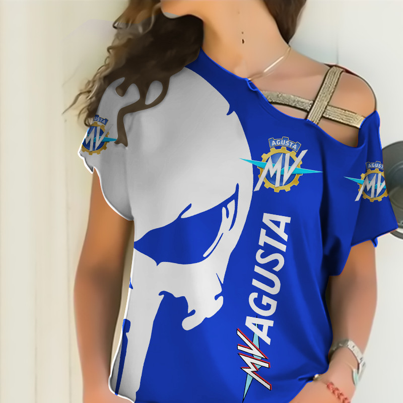 Agusta t-shirt hoodie apparel 3D full printing