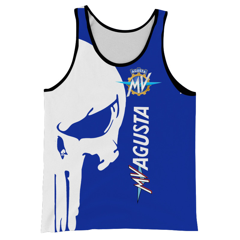 Agusta t-shirt hoodie apparel 3D full printing