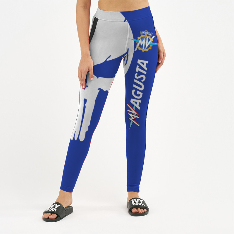 Agusta t-shirt hoodie apparel 3D full printing