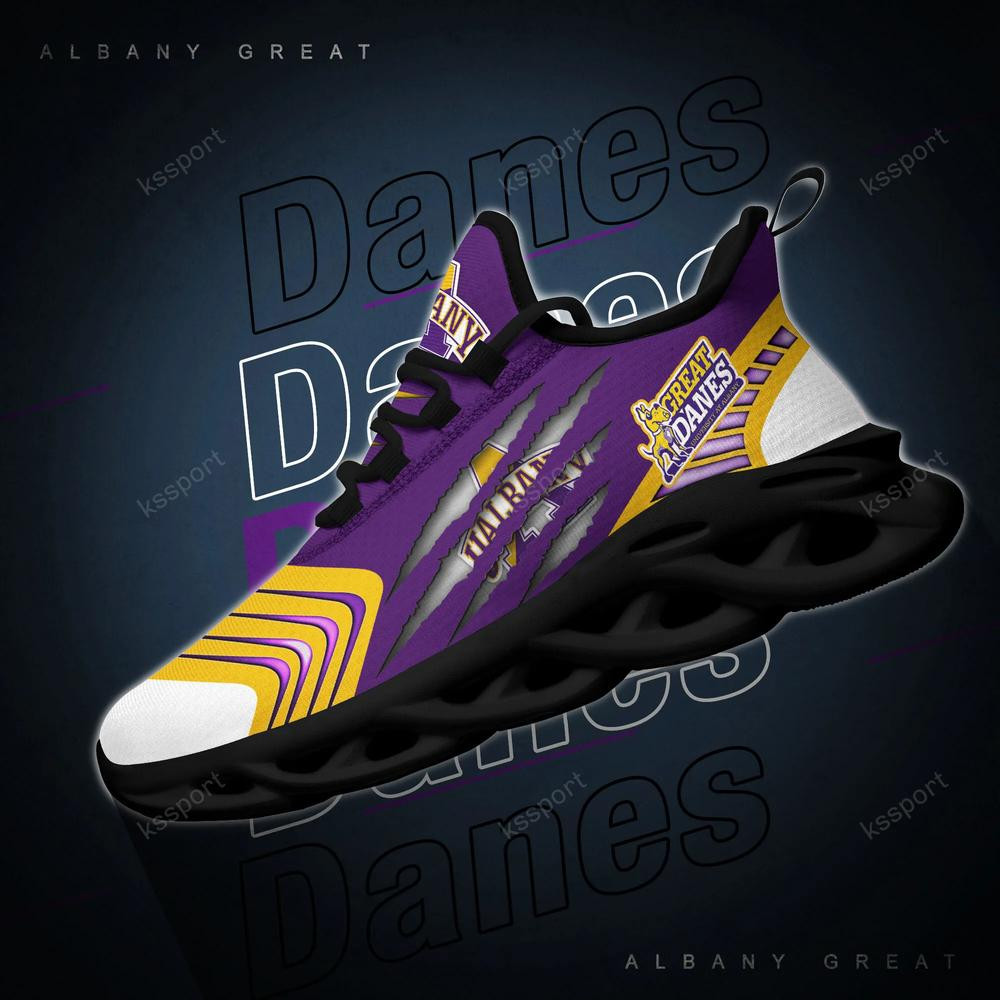 Albany Great Danes Max Soul Sneakers Chunky
