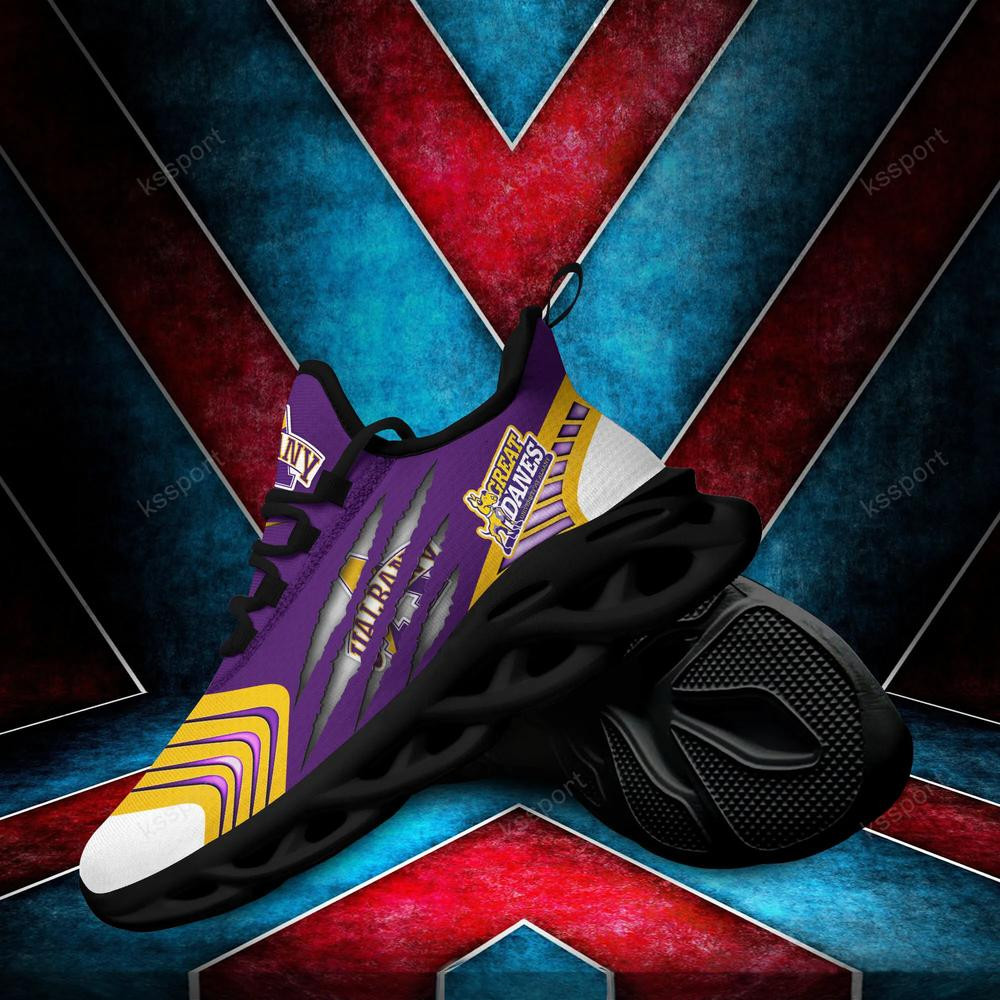 Albany Great Danes Max Soul Sneakers Chunky