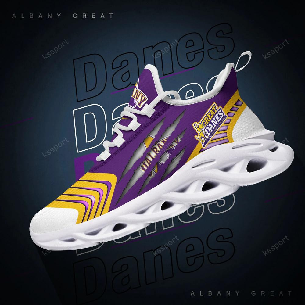 Albany Great Danes Max Soul Sneakers Chunky