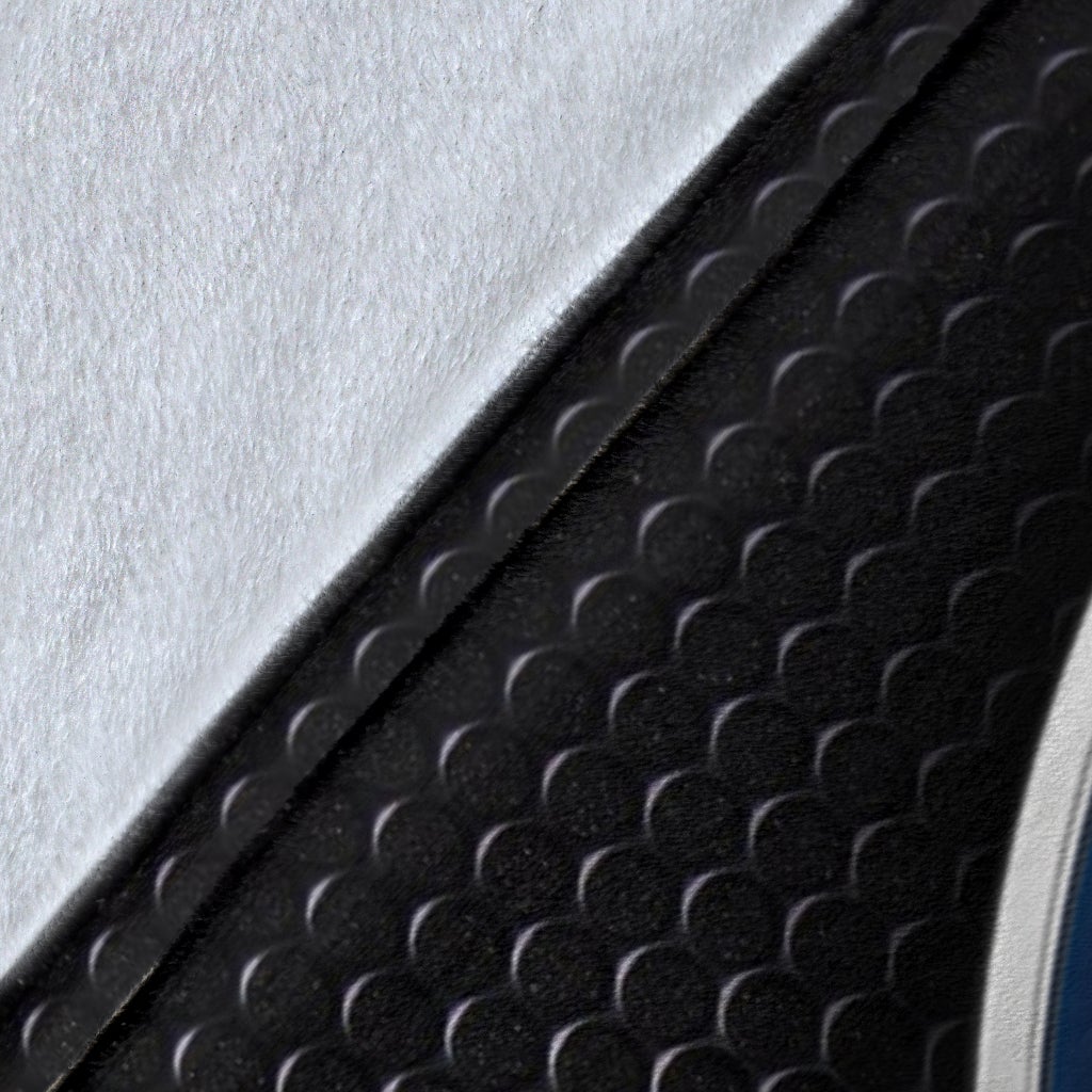 Alfa Romeo Blanket V1