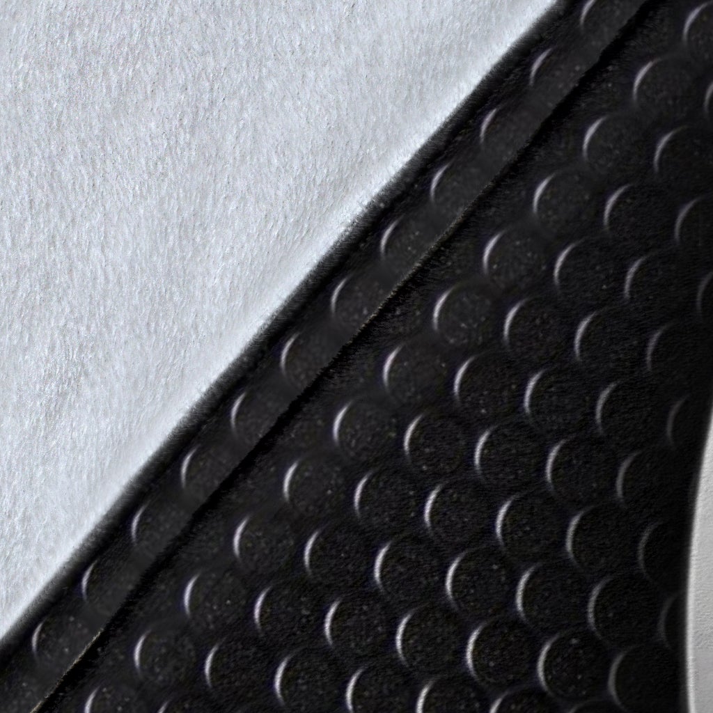 Alfa Romeo Blanket V2