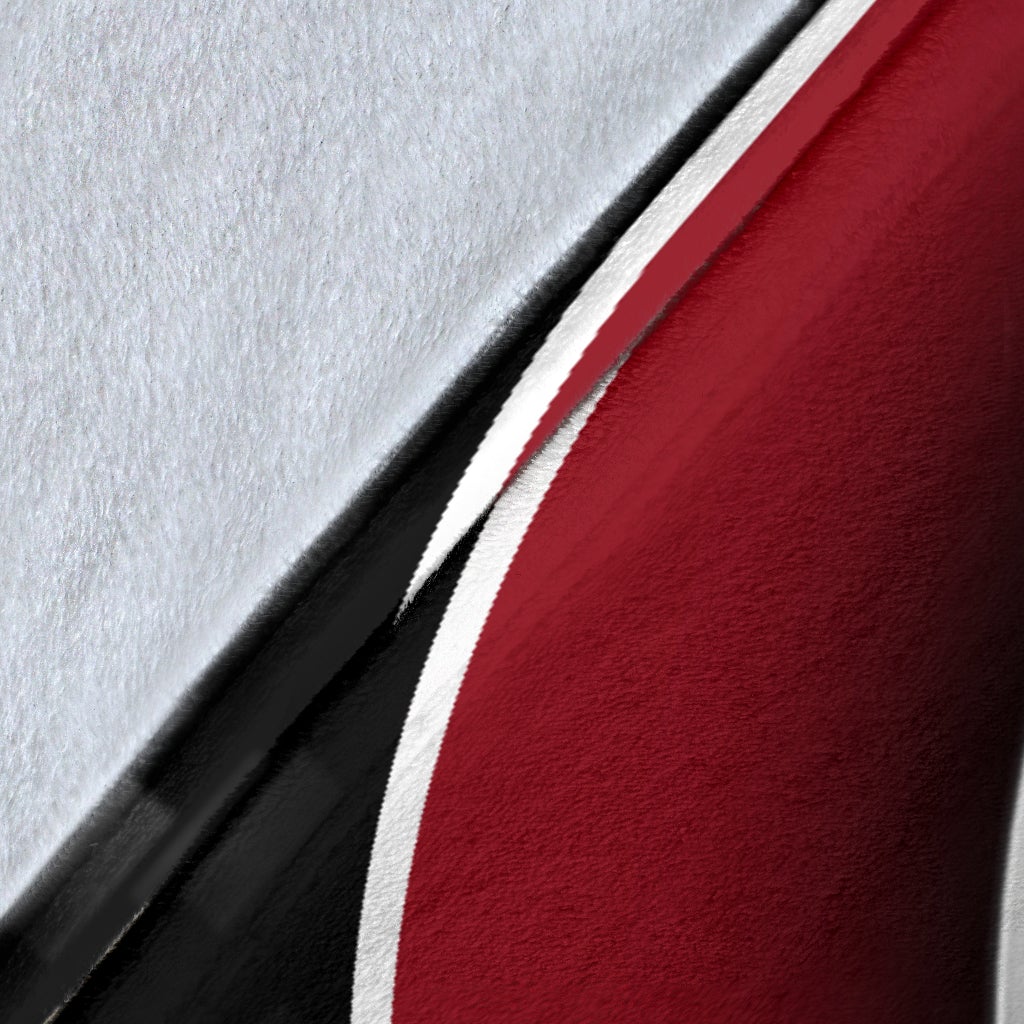 Alfa Romeo Blanket V2