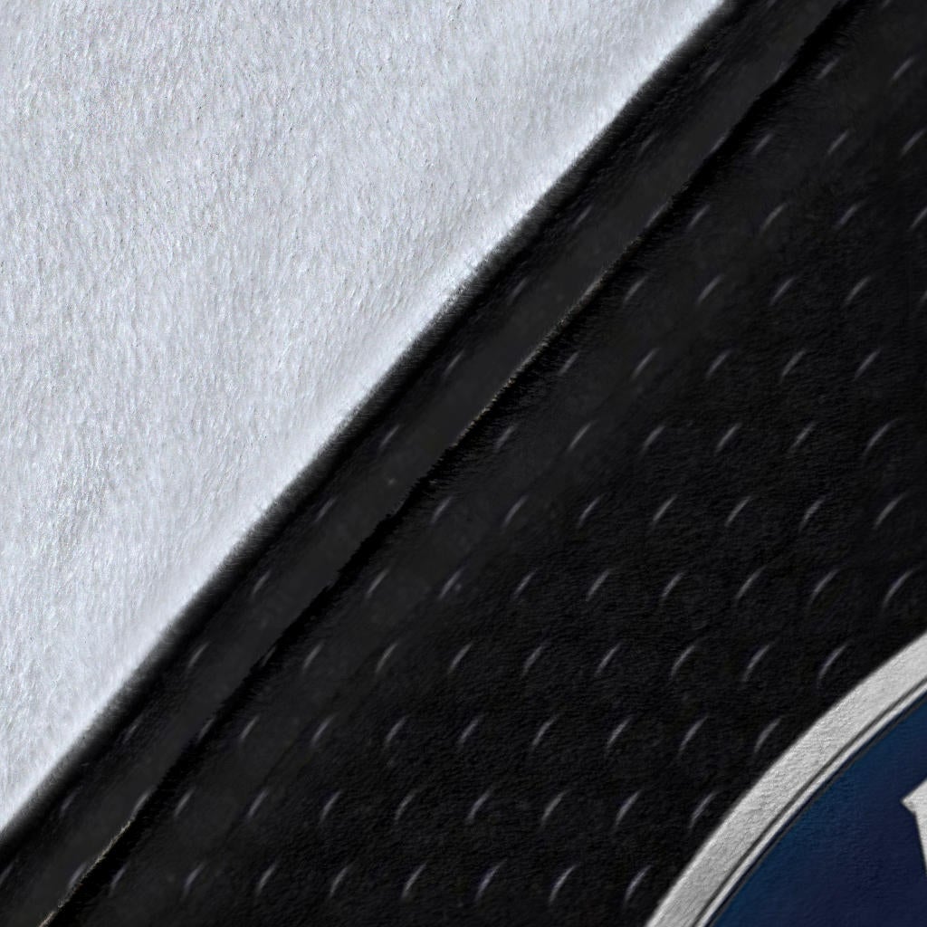 Alfa Romeo Blanket V3