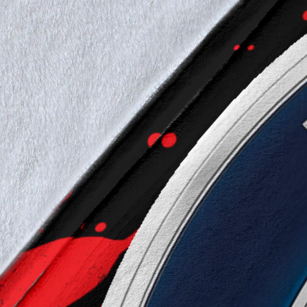 Alfa Romeo Blanket V4