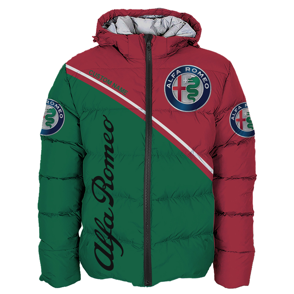 Alfa Romeo Full Printing T-Shirt, Hoodie, Zip, Bomber, Hawaiian Shirt