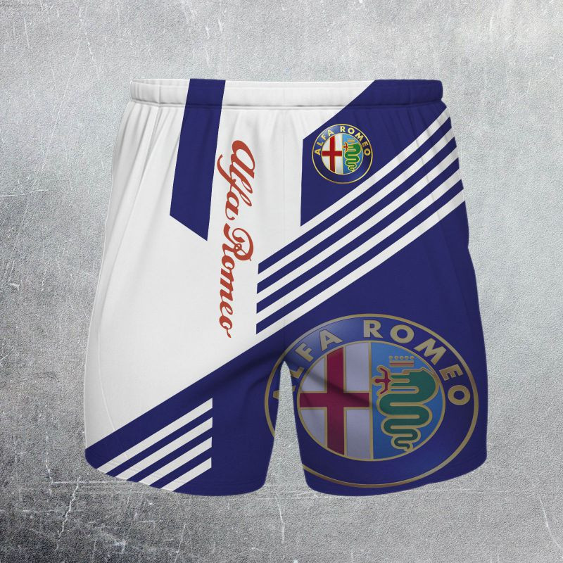 Alfa Romeo Printing T-Shirt, Polo, Hoodie, Zip, Bomber 008