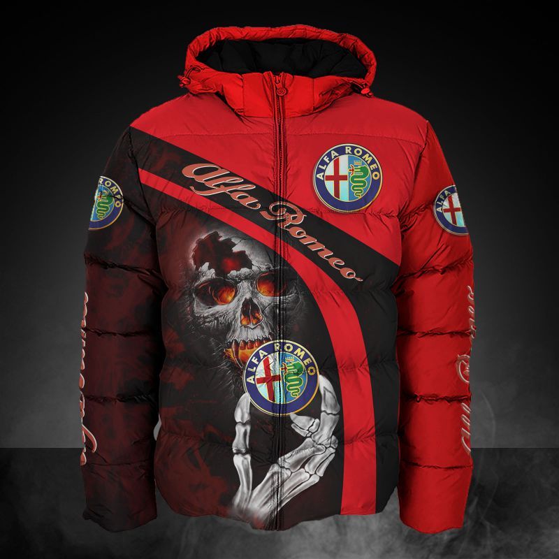 Alfa romeo Printing T-Shirt, Polo, Hoodie, Zip, Bomber 3278