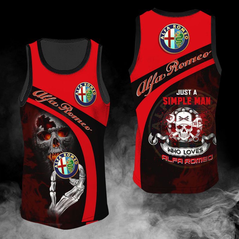 Alfa romeo Printing T-Shirt, Polo, Hoodie, Zip, Bomber 3278