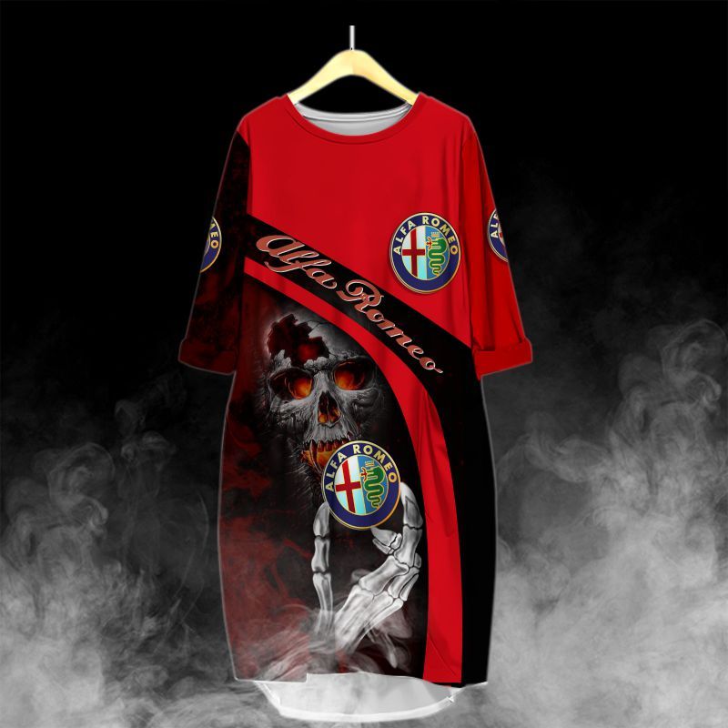 Alfa romeo Printing T-Shirt, Polo, Hoodie, Zip, Bomber 3278