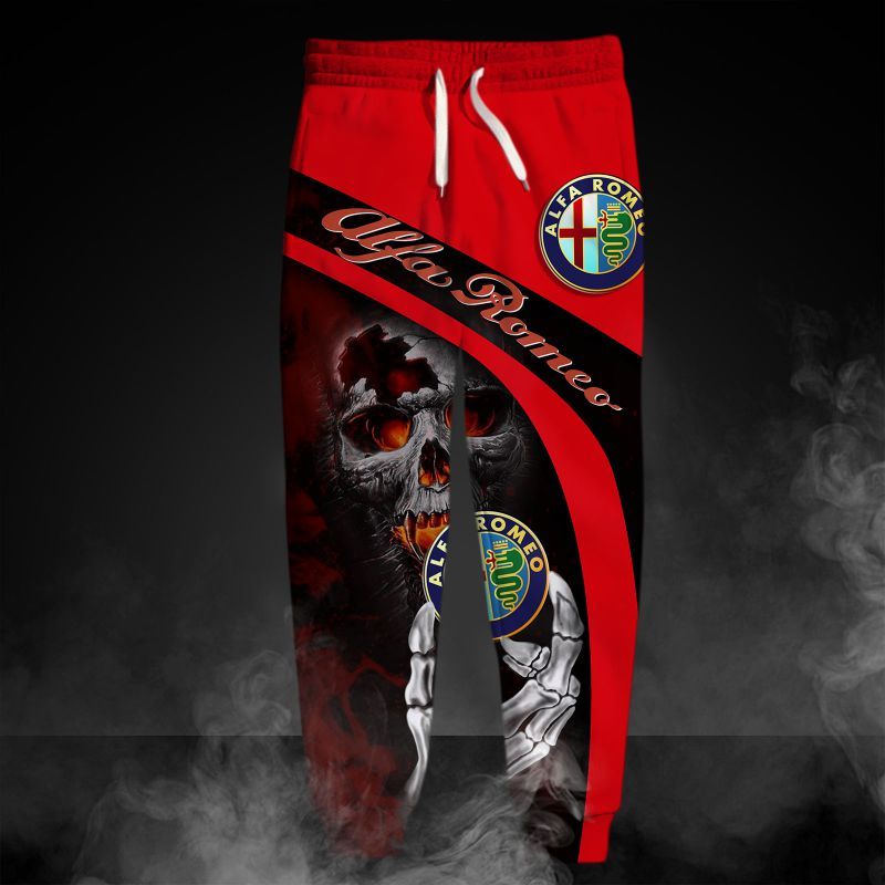 Alfa romeo Printing T-Shirt, Polo, Hoodie, Zip, Bomber 3278