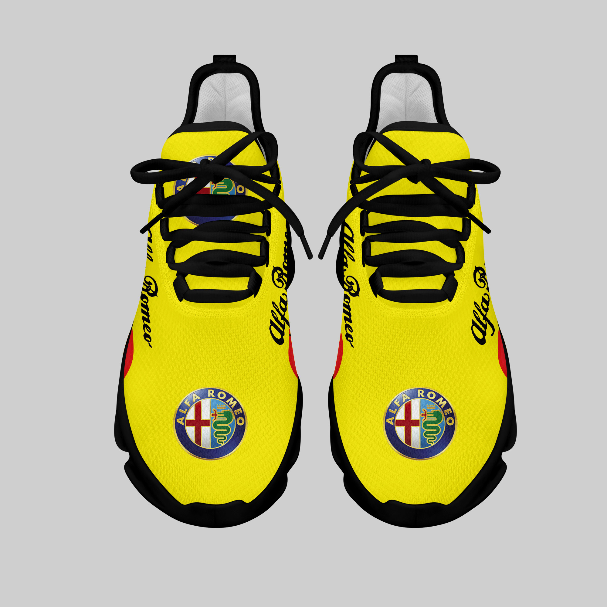 Alfa Romeo Running Shoes Ver 10