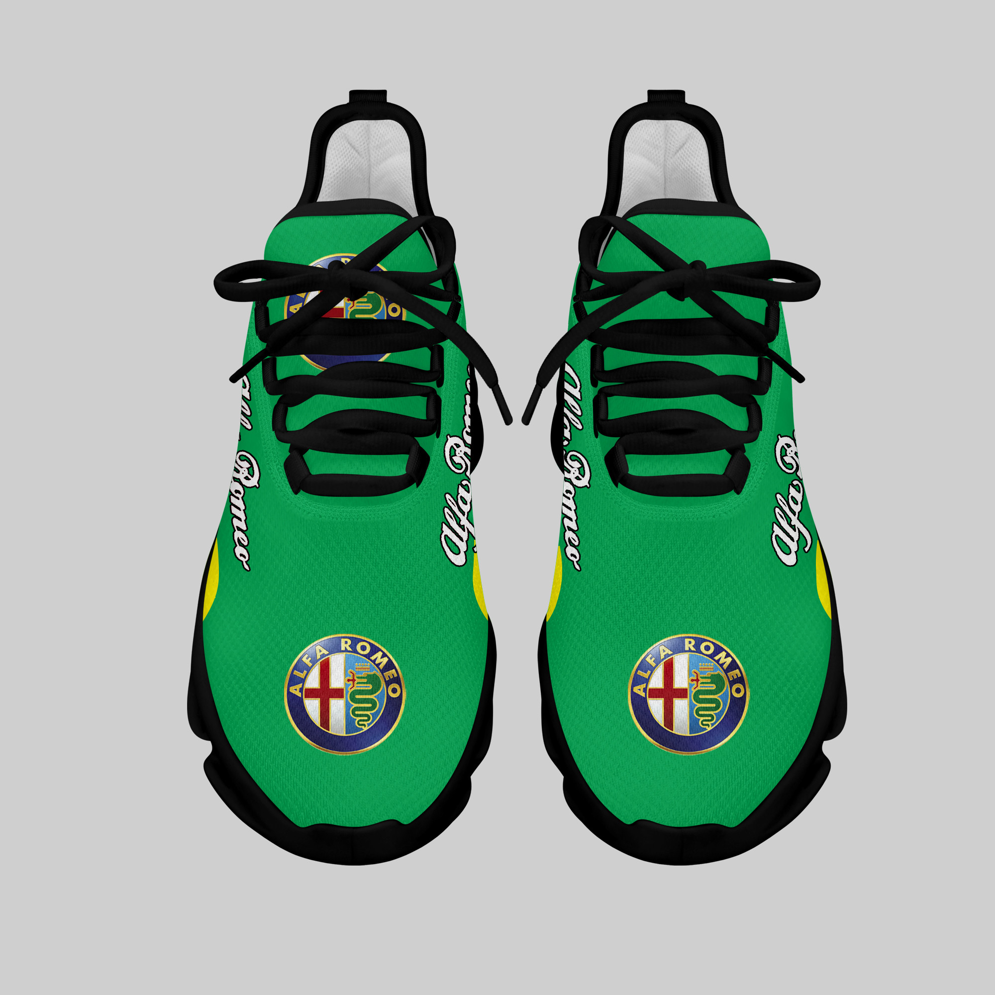 Alfa Romeo Running Shoes Ver 11