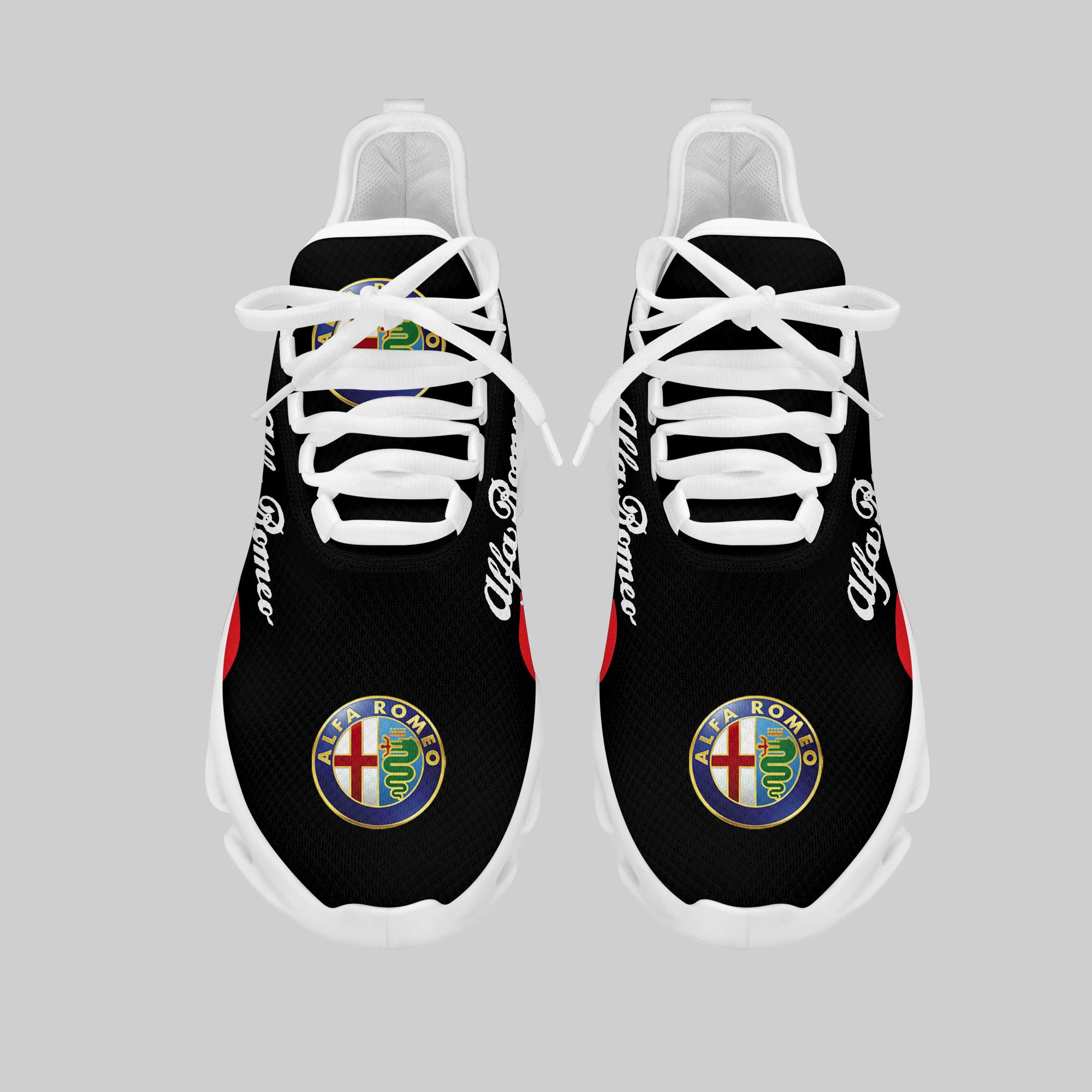 Alfa Romeo Running Shoes Ver 12