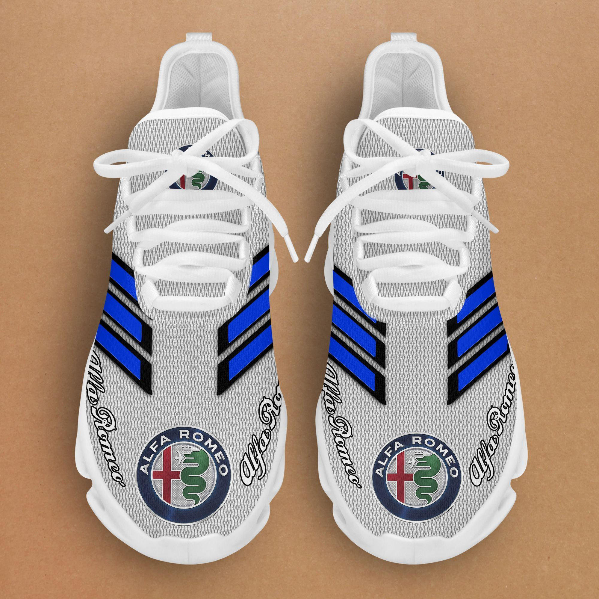 Alfa Romeo Running Shoes Ver 3