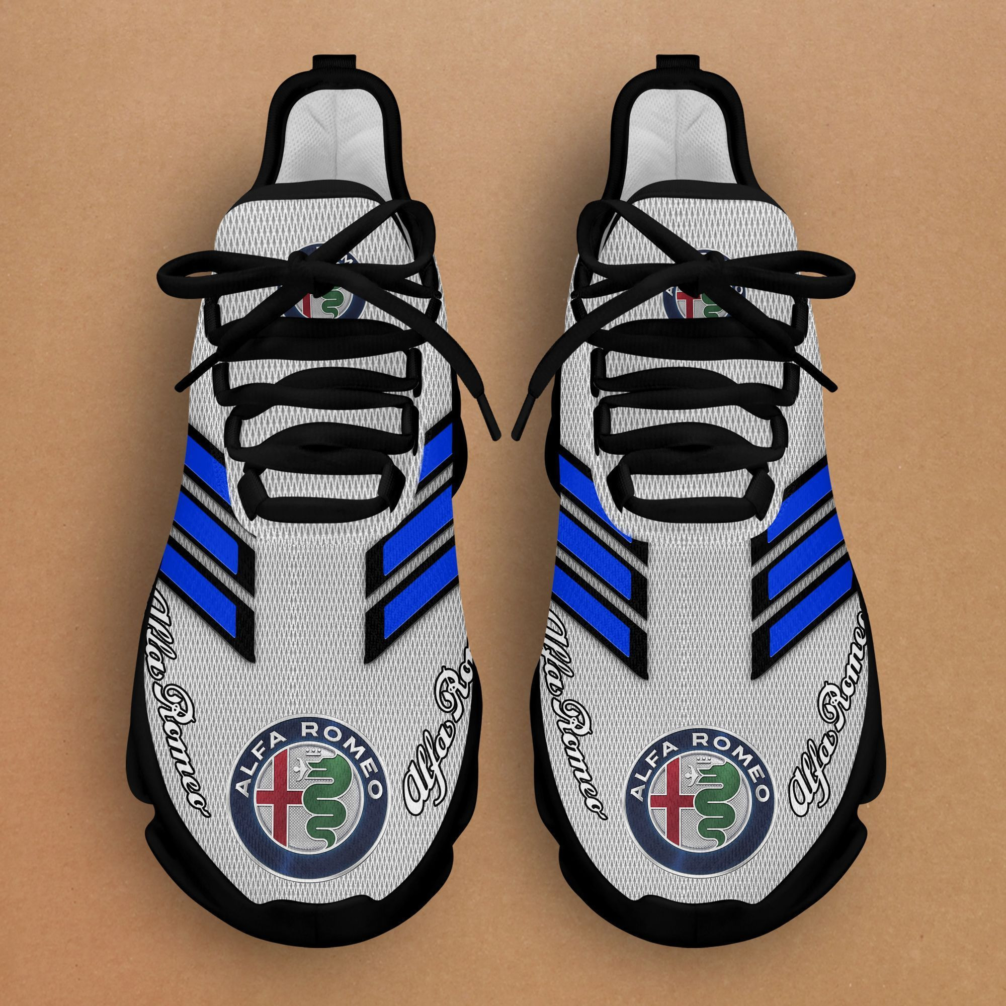 Alfa Romeo Running Shoes Ver 3