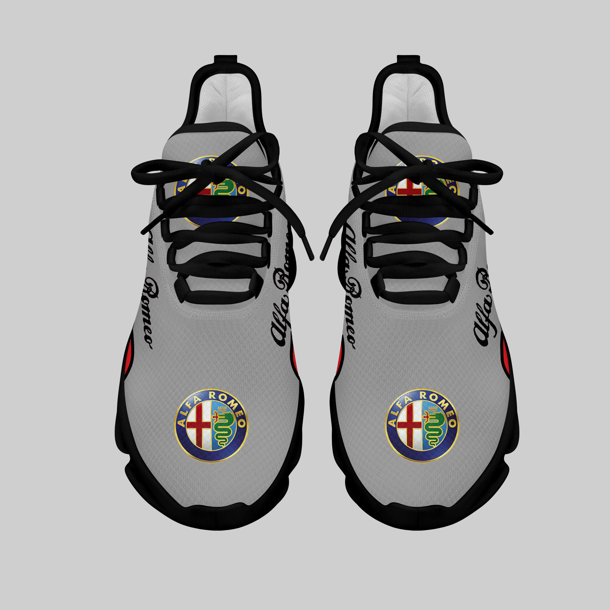 Alfa Romeo Running Shoes Ver 7