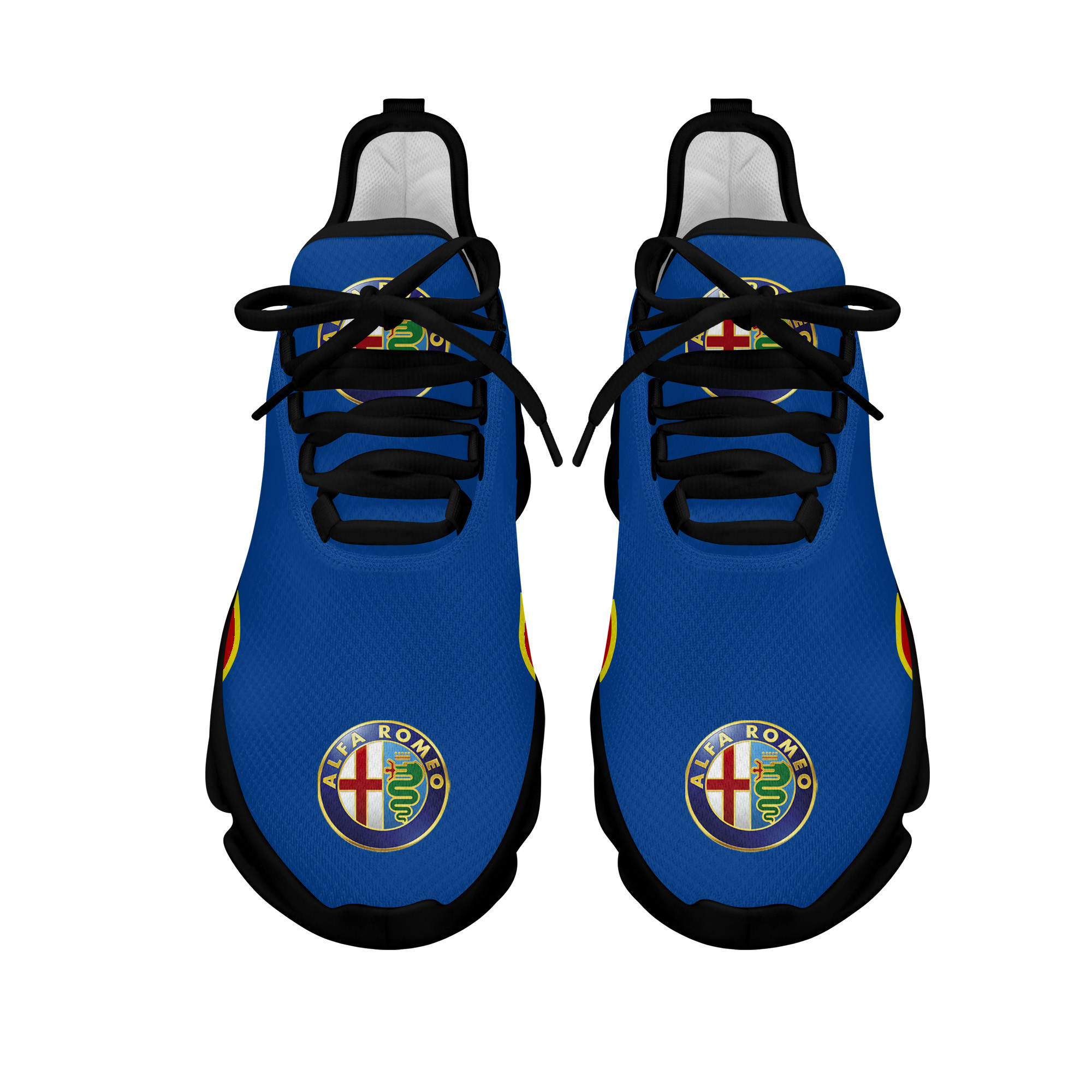 Alfa Romeo Running Shoes Ver 7