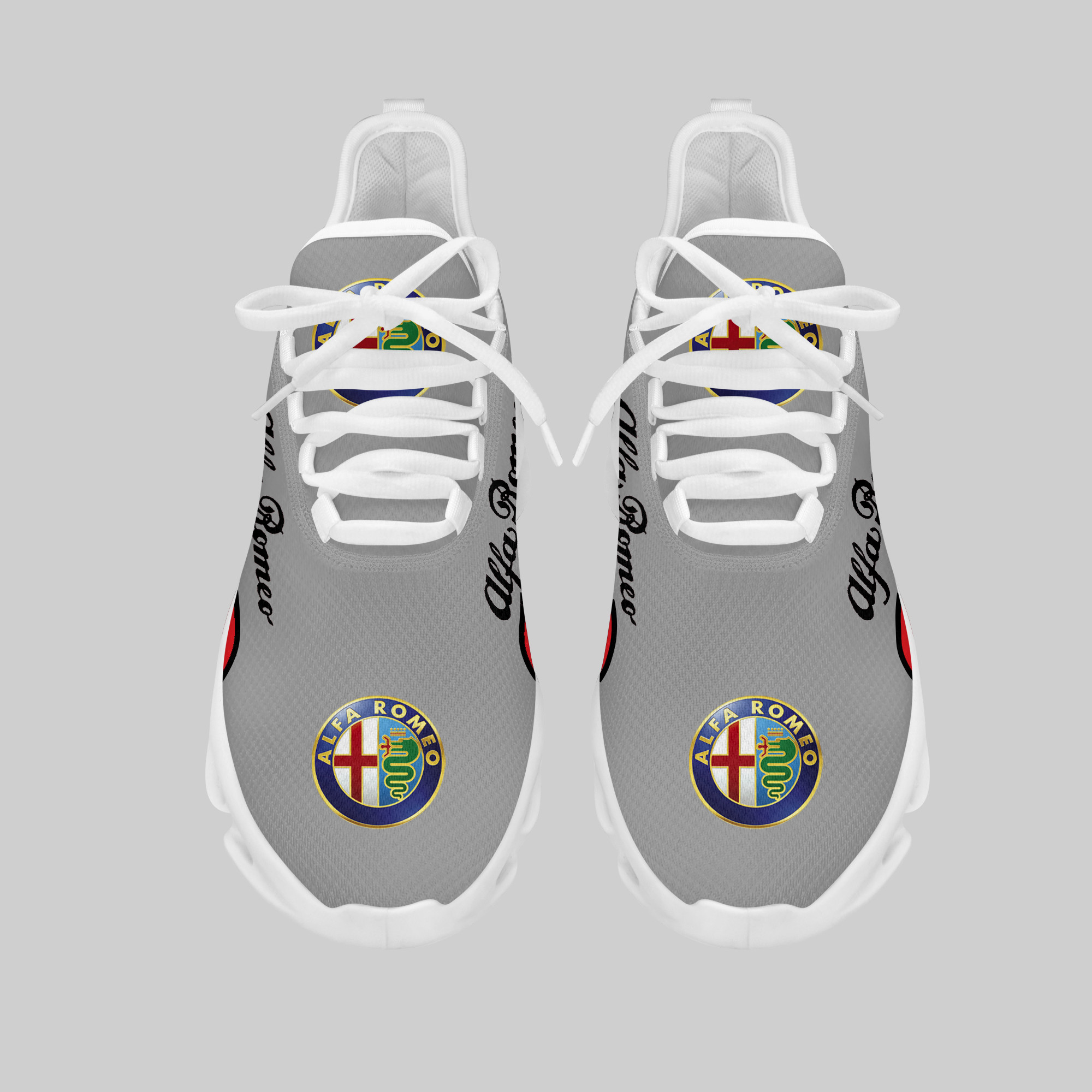 Alfa Romeo Running Shoes Ver 7