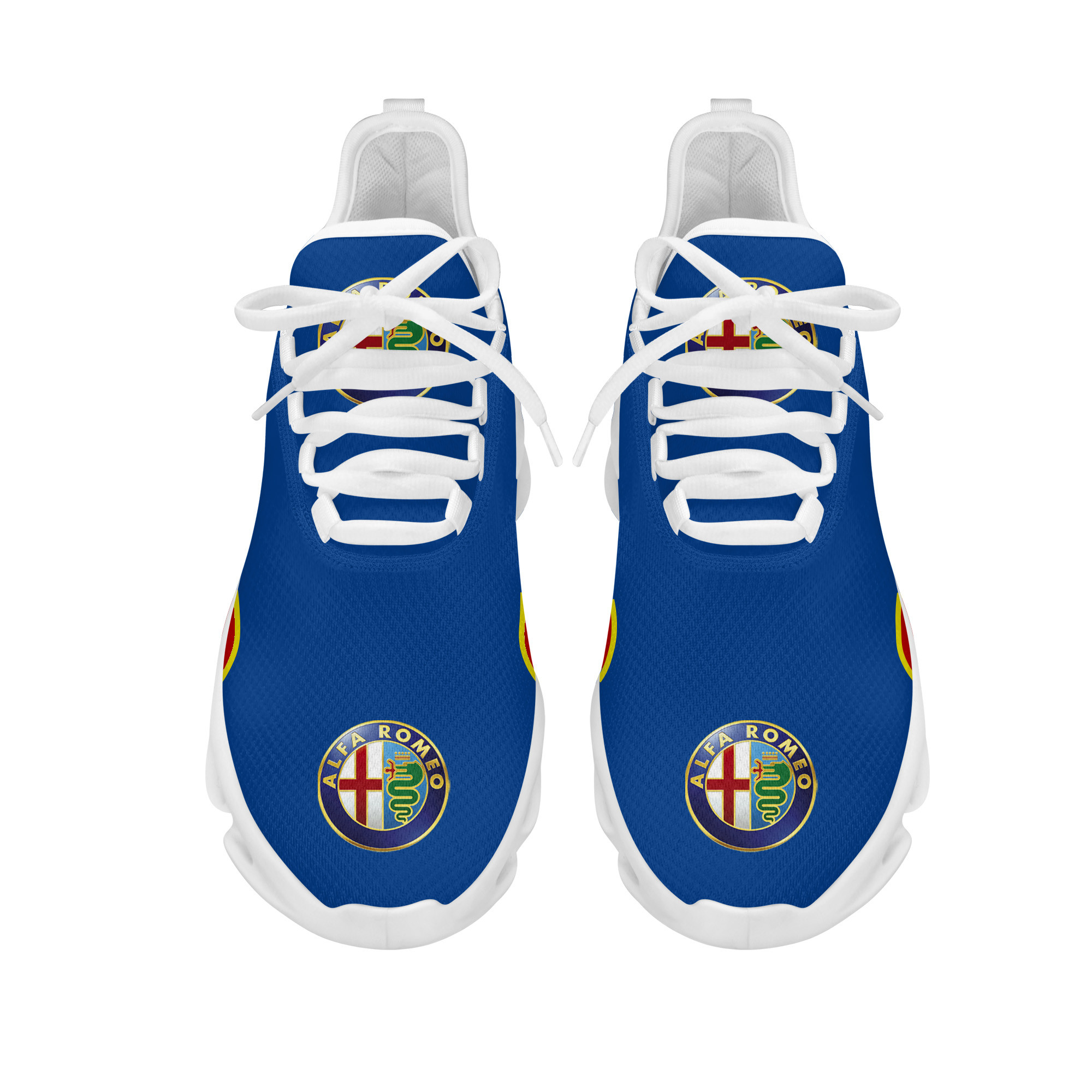 Alfa Romeo Running Shoes Ver 7