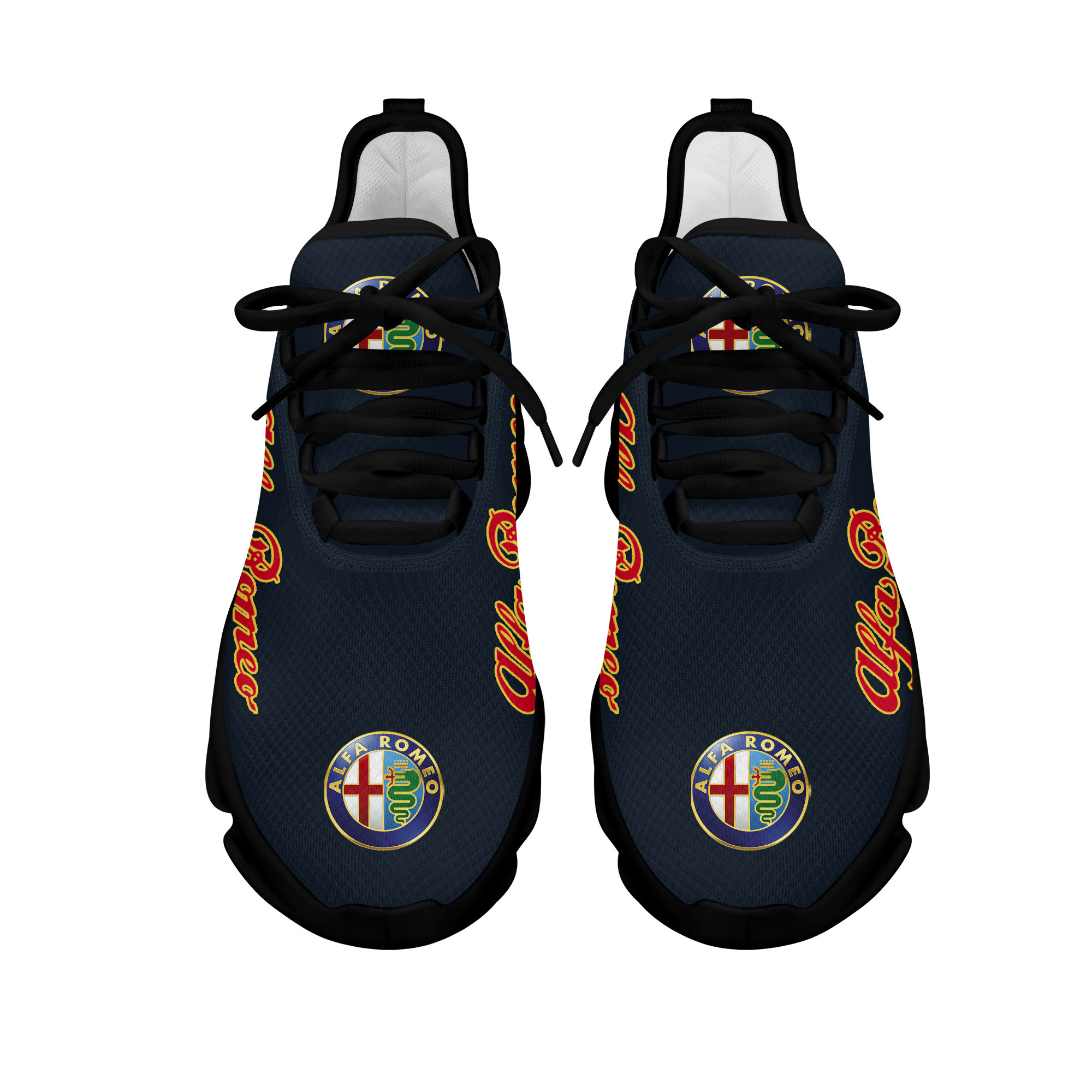 Alfa Romeo Running Shoes Ver 8