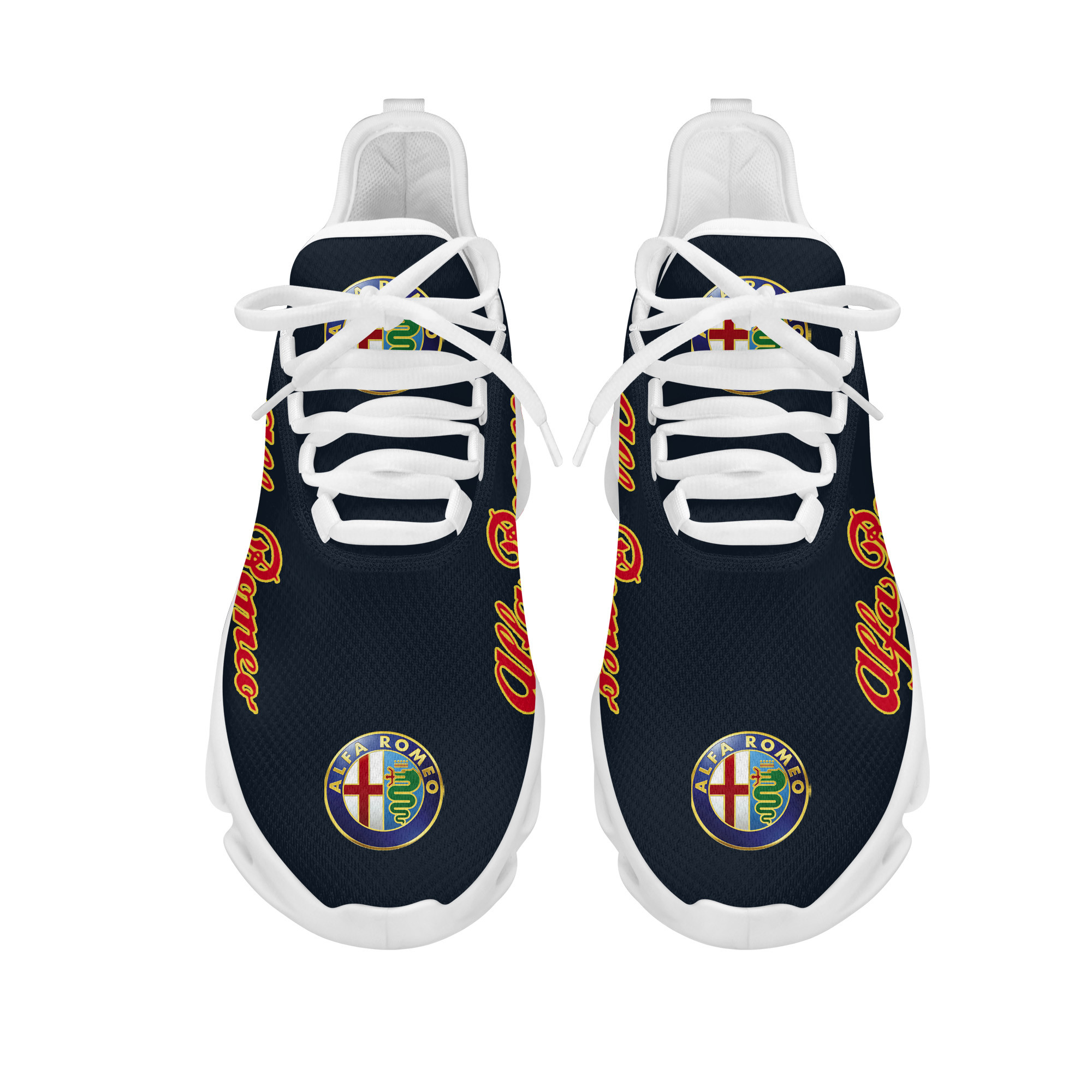 Alfa Romeo Running Shoes Ver 8