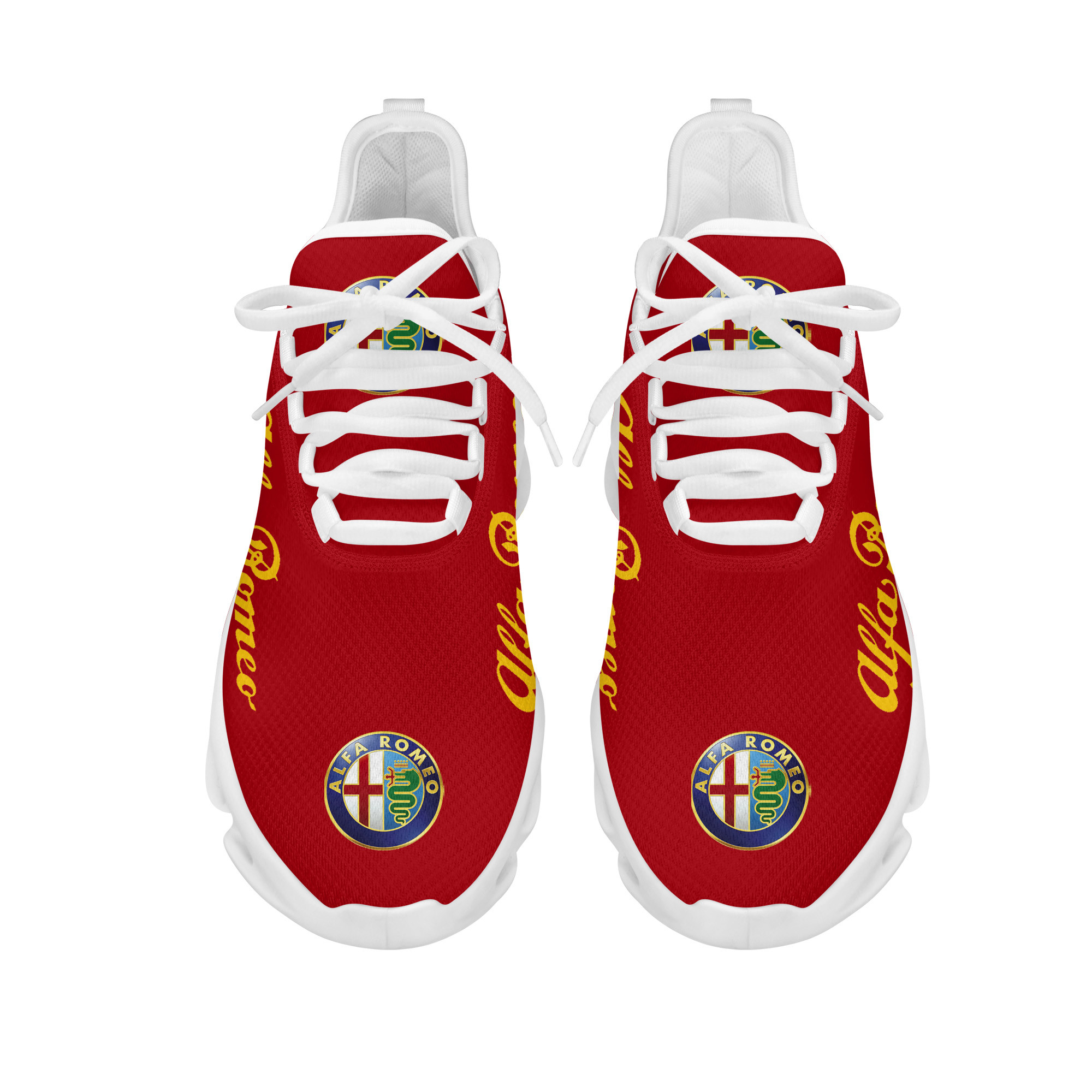 Alfa Romeo Running Shoes Ver 9