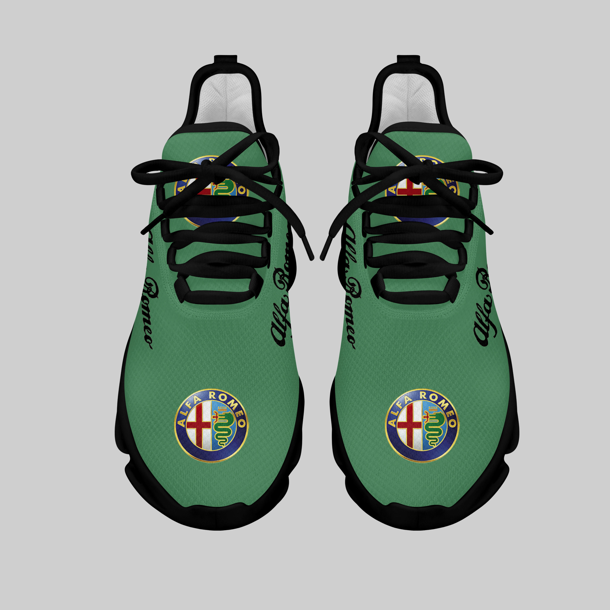 Alfa Romeo Running Shoes Ver 9