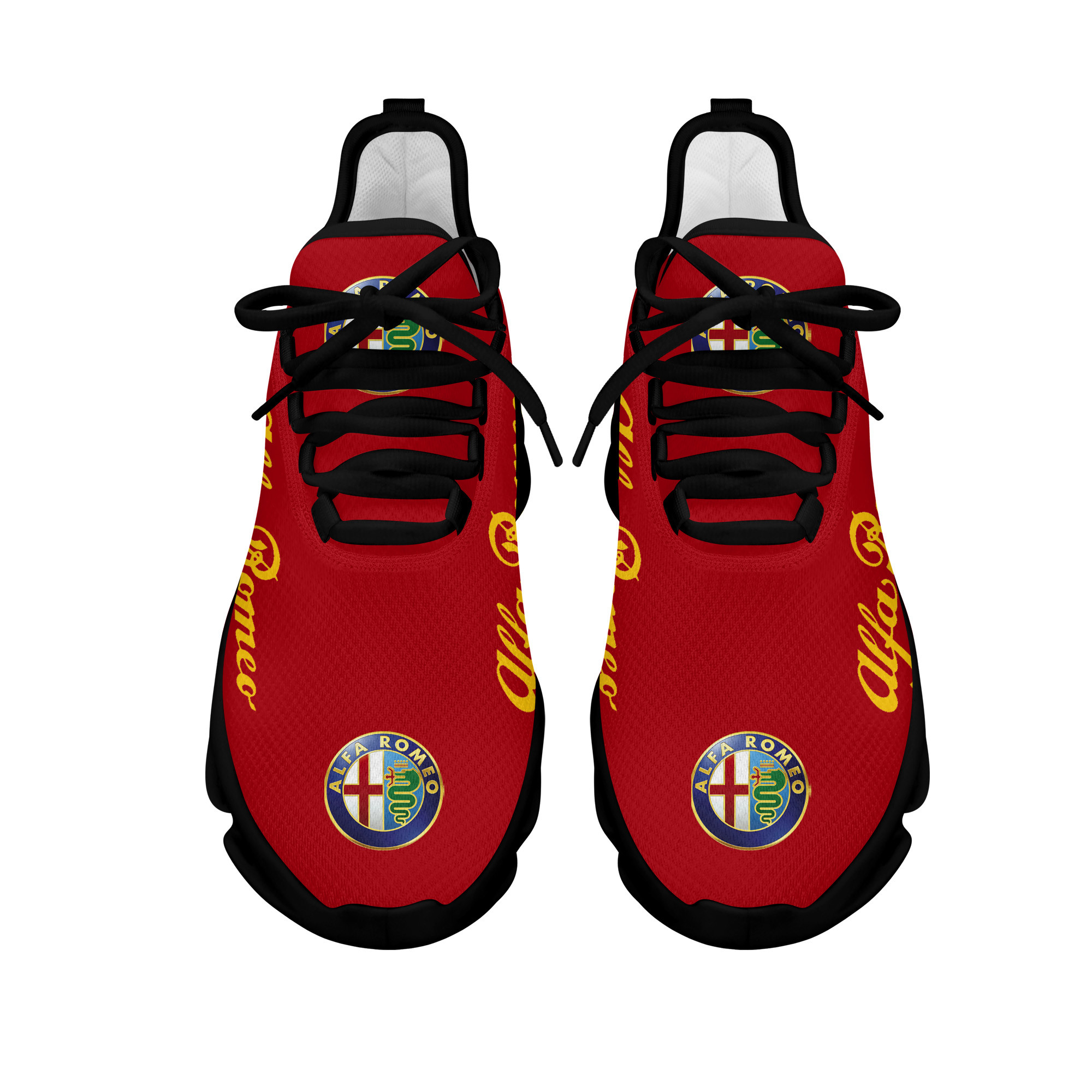 Alfa Romeo Running Shoes Ver 9