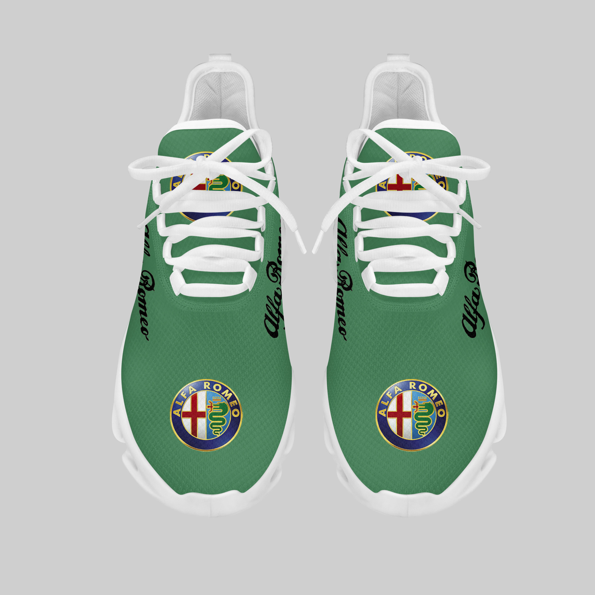 Alfa Romeo Running Shoes Ver 9
