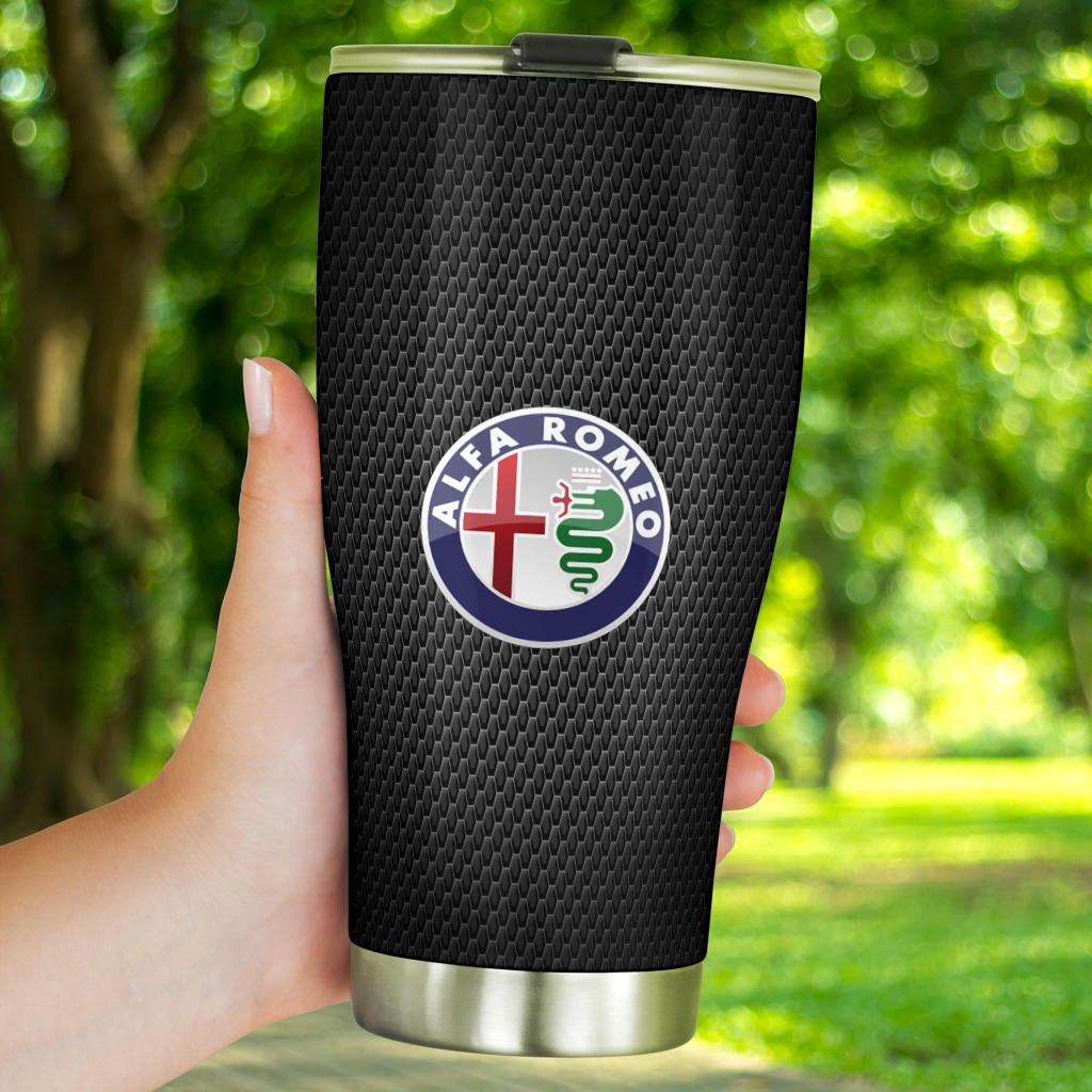 Alfa Romeo Tumbler MCB