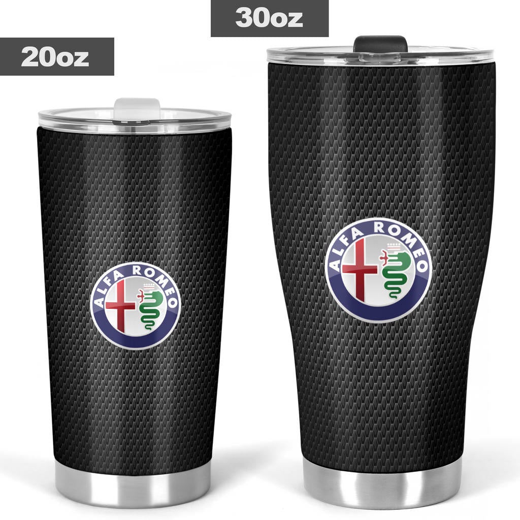 Alfa Romeo Tumbler MCB