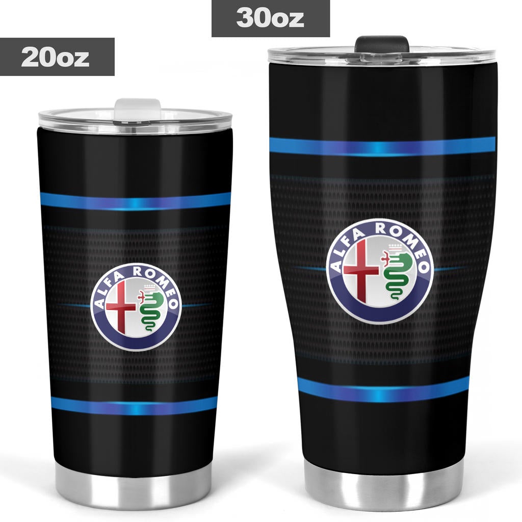 Alfa Romeo Tumbler MCBB