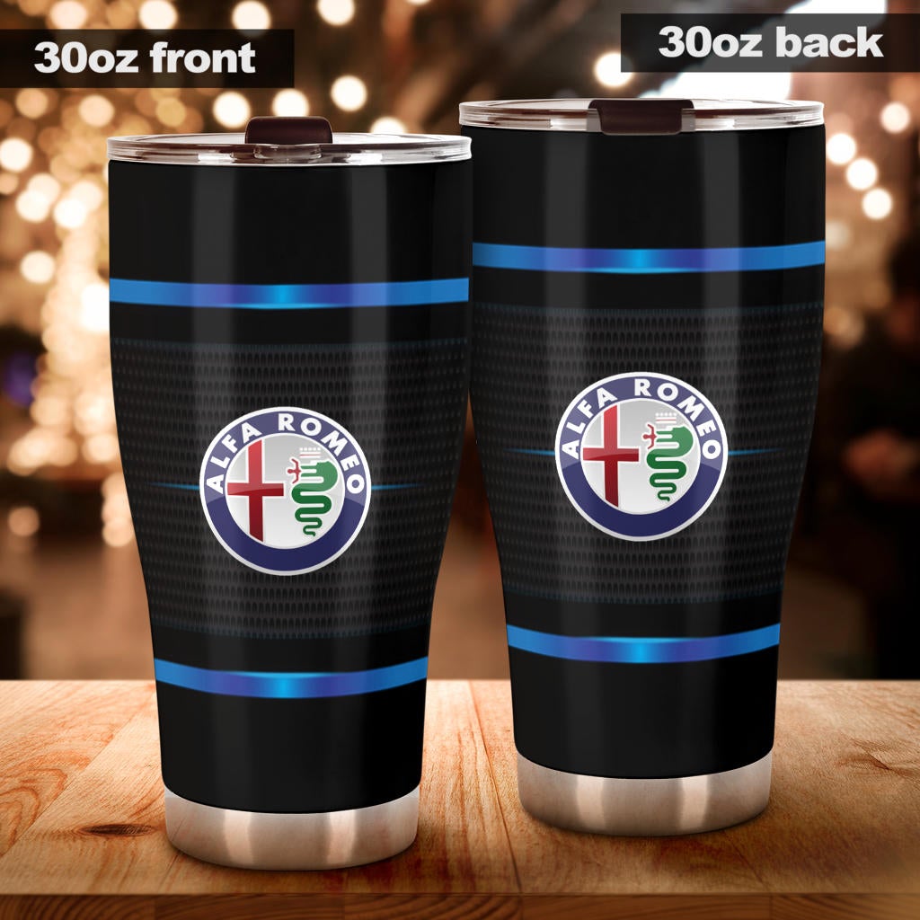 Alfa Romeo Tumbler MCBB