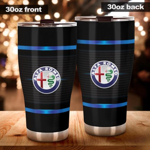 Alfa Romeo Tumbler MCBB